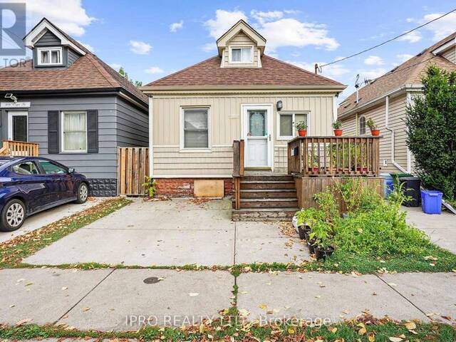 304 COPE STREET Hamilton  Ontario