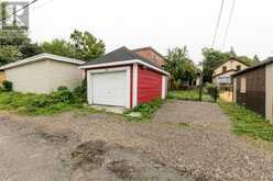 107 WELLINGTON STREET N Kitchener