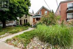 107 WELLINGTON STREET N Kitchener