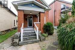 107 WELLINGTON STREET N Kitchener