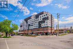 417 - 1 WELLINGTON STREET Brantford