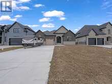 341 BENSON COURT Amherstburg