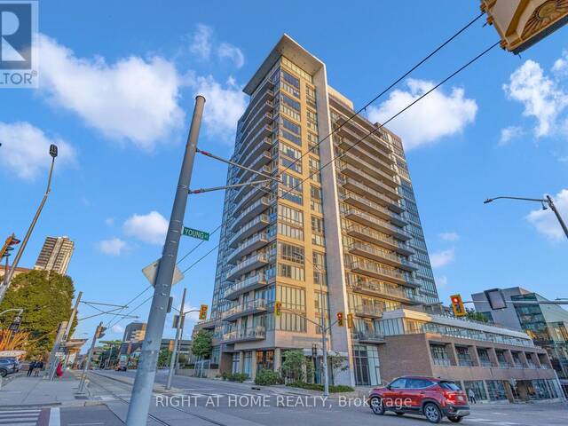 105 - 85 DUKE STREET W Kitchener Ontario