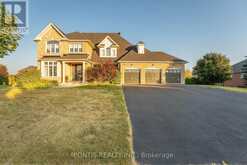 43 UPPER CANADA DRIVE Erin 