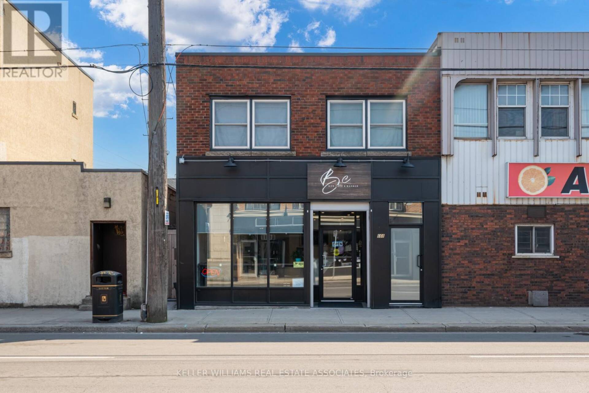 1 - 668 BARTON STREET E Hamilton