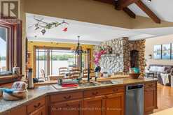 1211 BRYDONS BAY ROAD Gravenhurst