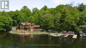 1211 BRYDONS BAY ROAD Gravenhurst