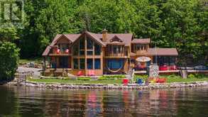 1211 BRYDONS BAY ROAD Gravenhurst