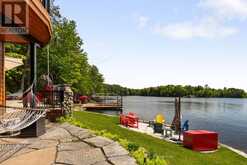 1211 BRYDONS BAY ROAD Gravenhurst