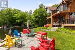 1211 BRYDONS BAY ROAD Gravenhurst