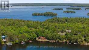 1211 BRYDONS BAY ROAD Gravenhurst