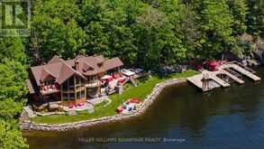 1211 BRYDONS BAY ROAD Gravenhurst