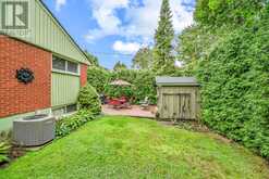 62 BLACKWOOD CRESCENT Hamilton