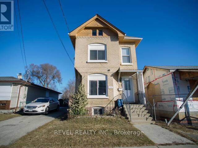 282 DARLING STREET Brantford Ontario