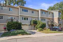 23 - 30 GREEN VALLEY DRIVE Kitchener