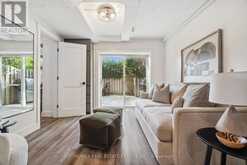 23 - 30 GREEN VALLEY DRIVE Kitchener