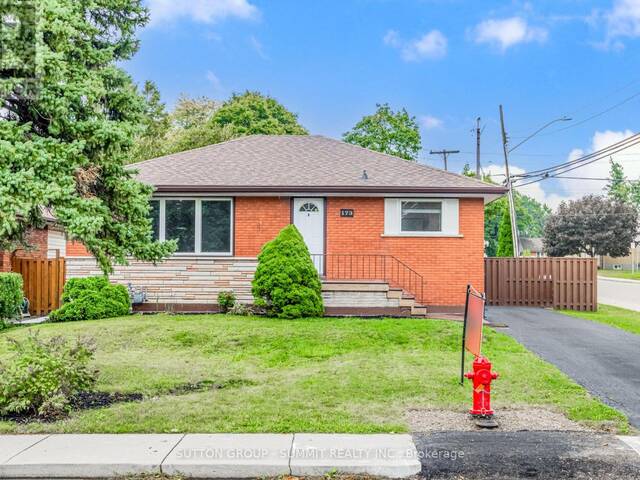 173 32ND STREET W Hamilton  Ontario