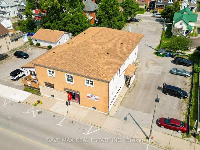 268 EAST MAIN STREET Welland Ontario