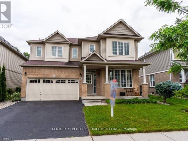 157 HUNTER WAY Brantford Ontario