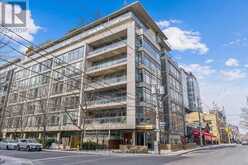 211 - 66 PORTLAND STREET Toronto