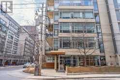 211 - 66 PORTLAND STREET Toronto