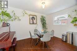 57 CURZON STREET Toronto