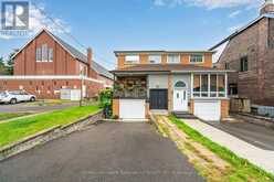 57 CURZON STREET Toronto