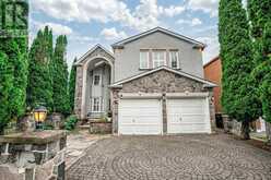 18 GLENHEATHER TERRACE Toronto