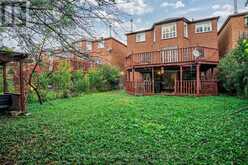 18 GLENHEATHER TERRACE Toronto