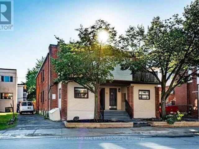 104 - 53 DAWES ROAD Toronto  Ontario