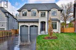 8 HUGHSON DRIVE Markham