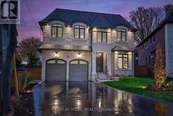 8 HUGHSON DRIVE Markham