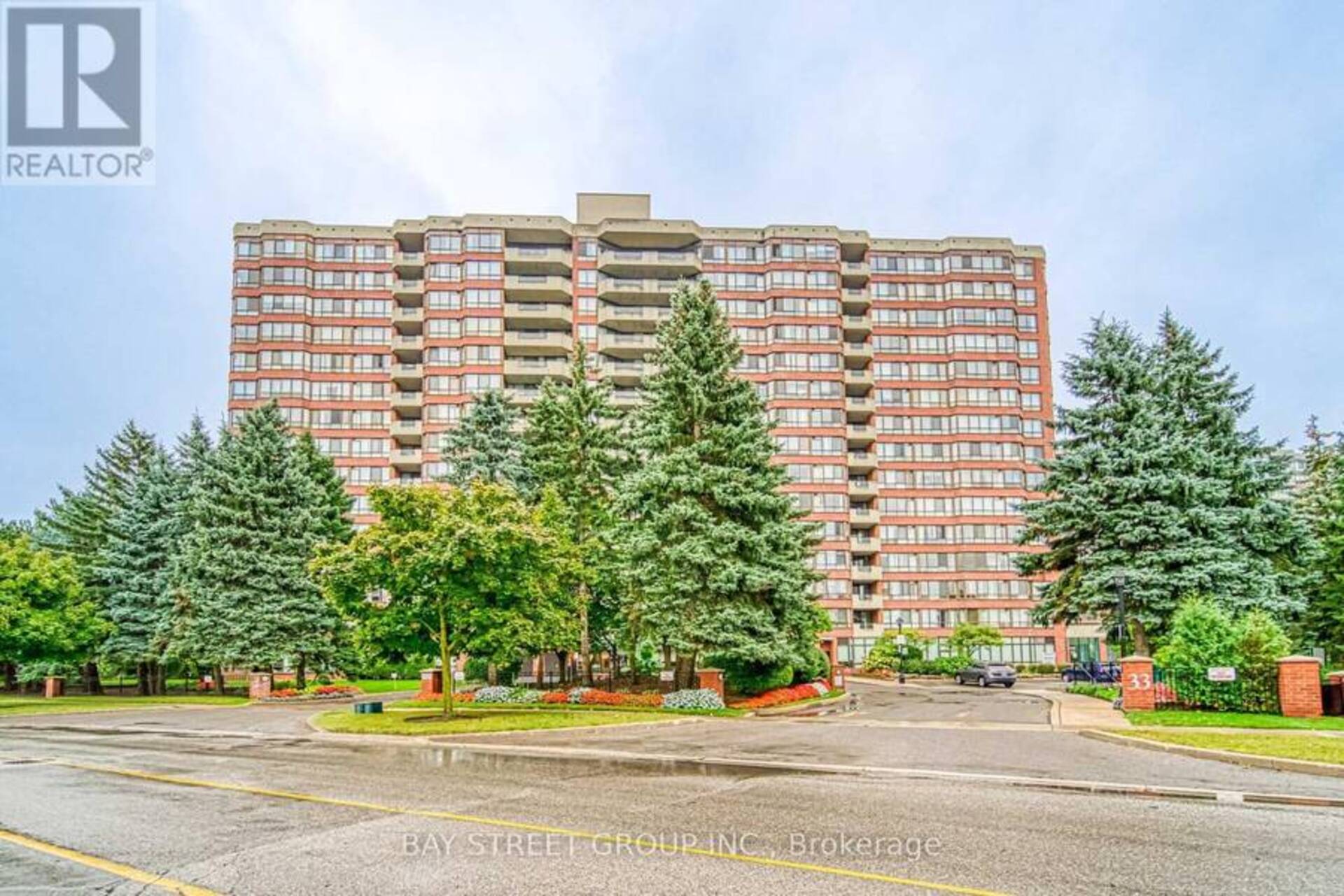 1508 - 33 WELDRICK ROAD E Richmond Hill 