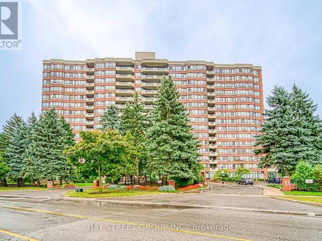 1508 - 33 WELDRICK ROAD E Richmond Hill  Ontario