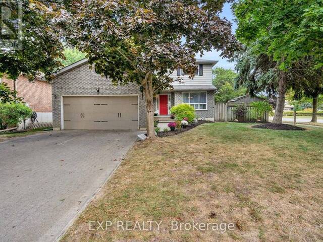 1 WINDOVER DRIVE Georgina Ontario