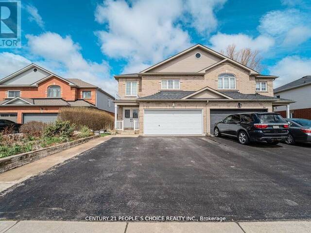 26 RAINBOW COURT Georgina  Ontario