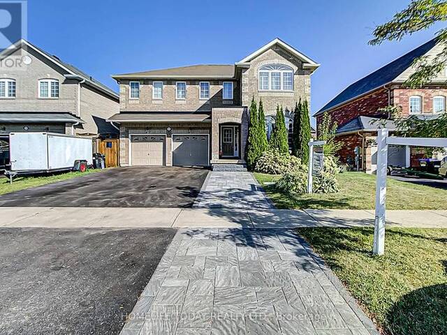 1426 KELLOUGH STREET Innisfil Ontario