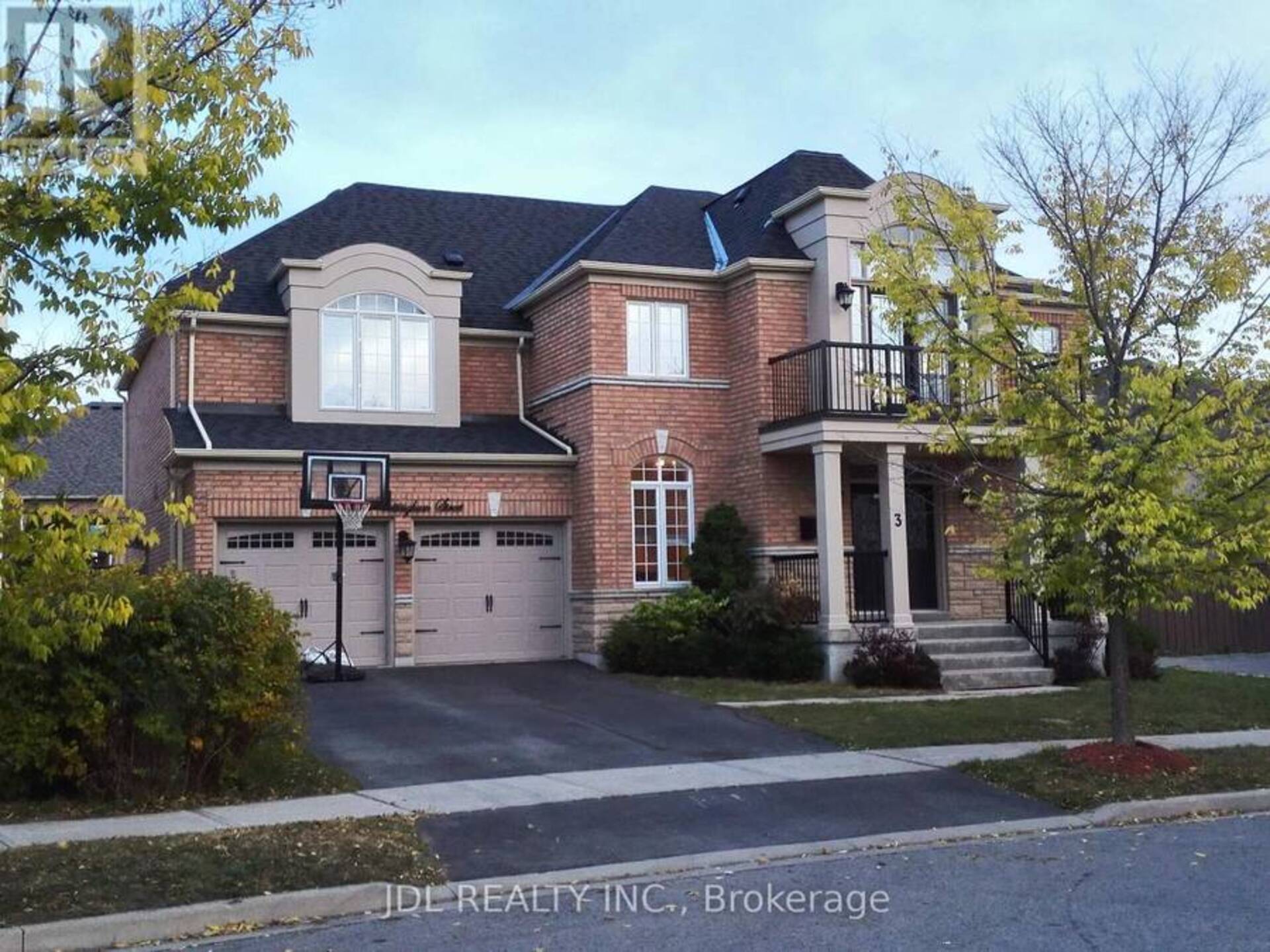 3 COTTINGHAM STREET Markham 