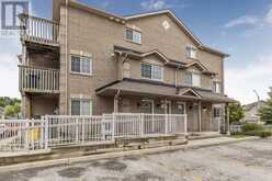 8 - 91 GOODWIN DRIVE Barrie 