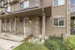 8 - 91 GOODWIN DRIVE Barrie 