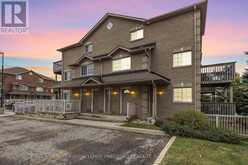 8 - 91 GOODWIN DRIVE Barrie 