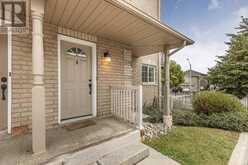 8 - 91 GOODWIN DRIVE Barrie 