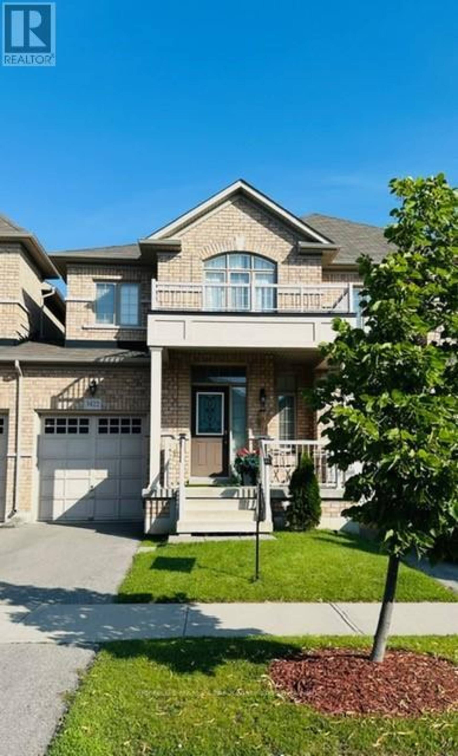 3422 STONEY CRESCENT S Mississauga 