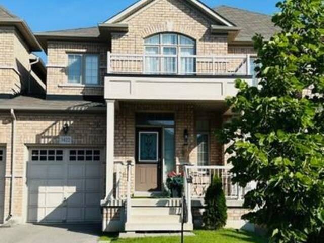 3422 STONEY CRESCENT S Mississauga  Ontario