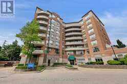 708 - 4640 KIMBERMOUNT AVENUE Mississauga 