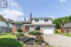 268 MANCHESTER ROAD Kitchener