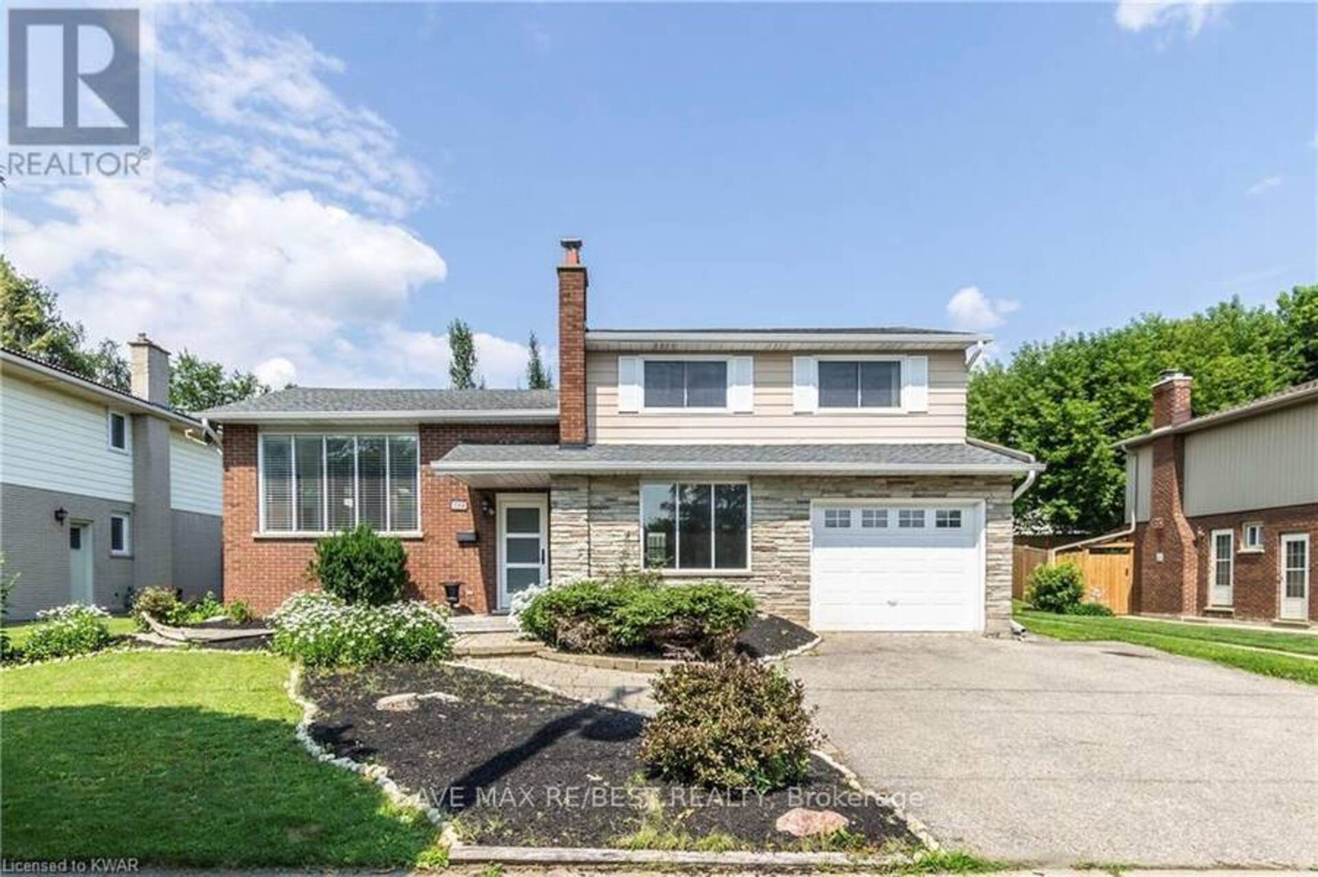 268 MANCHESTER ROAD Kitchener