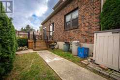 1454 OAKDALE STREET London