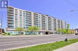 402 - 1030 SHEPPARD AVENUE W Toronto