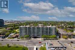 402 - 1030 SHEPPARD AVENUE W Toronto